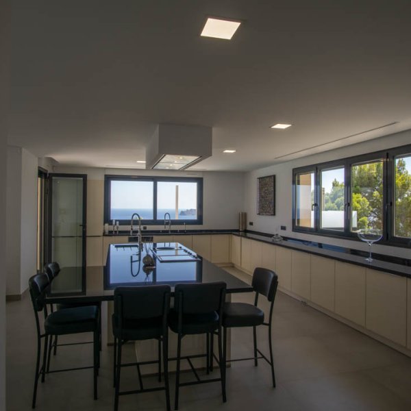 Villa in Altea-16
