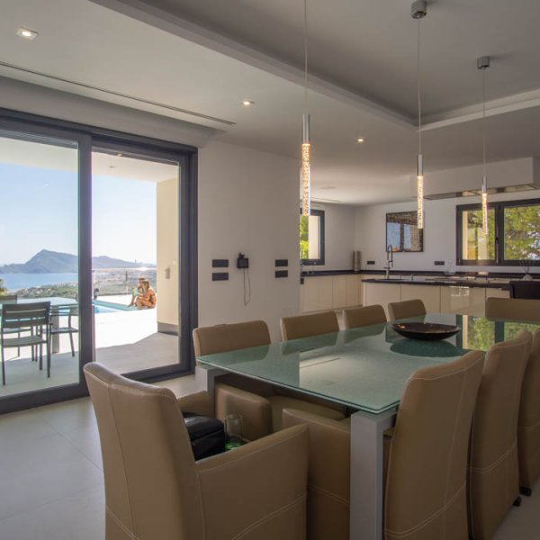 Villa in Altea-17