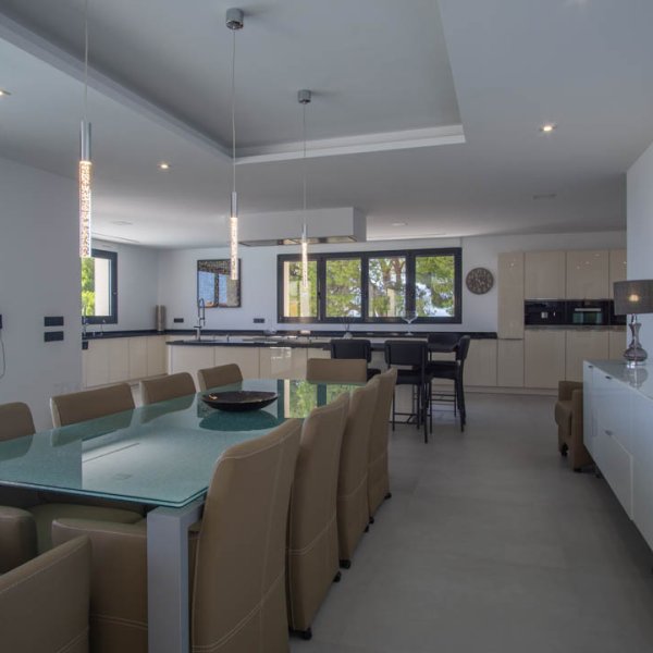 Villa in Altea-14