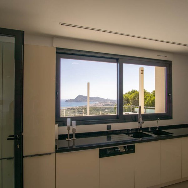 Villa in Altea-15