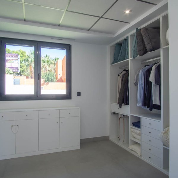 Villa in Altea-23