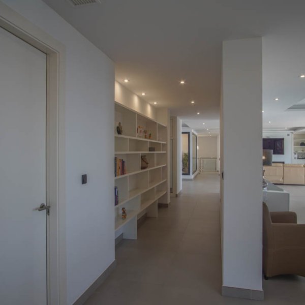 Villa in Altea-20