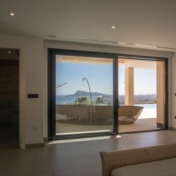 Villa in Altea-25
