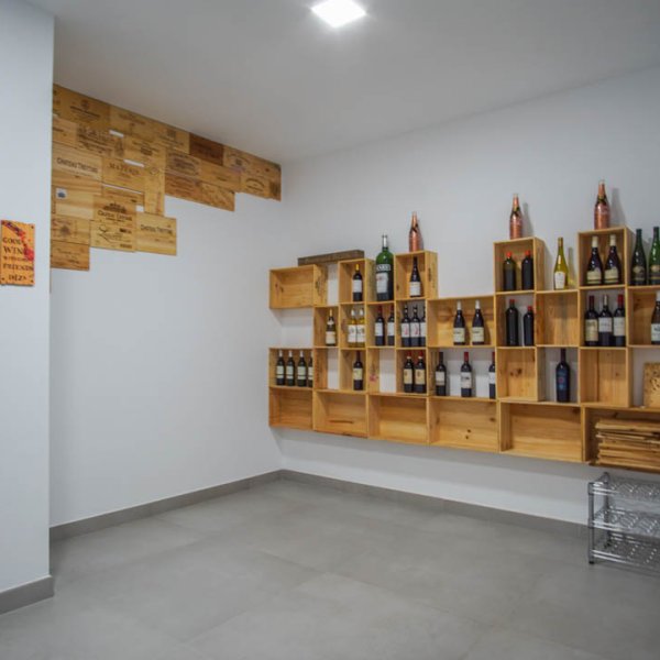 Villa in Altea-32