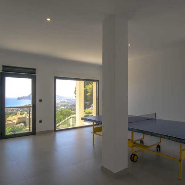 Villa in Altea-59