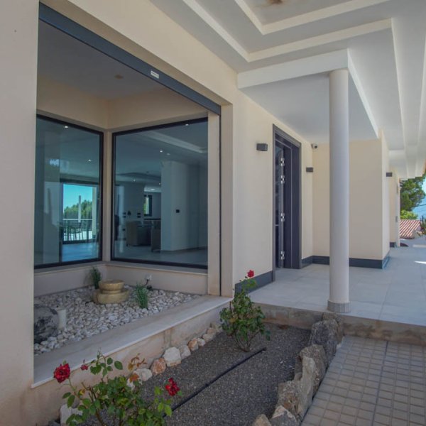 Villa in Altea-37