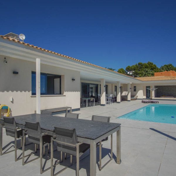 Villa in Altea-39