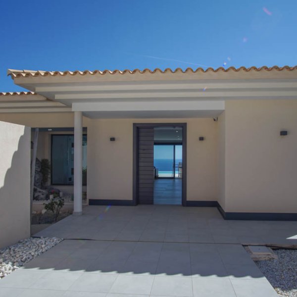 Villa in Altea-36