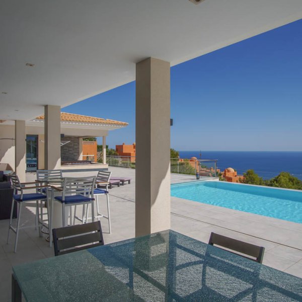 Villa in Altea-44
