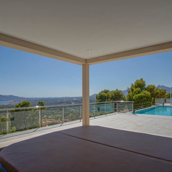 Villa in Altea-45