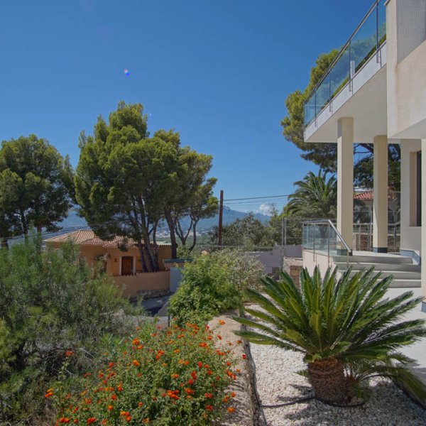 Villa in Altea-42