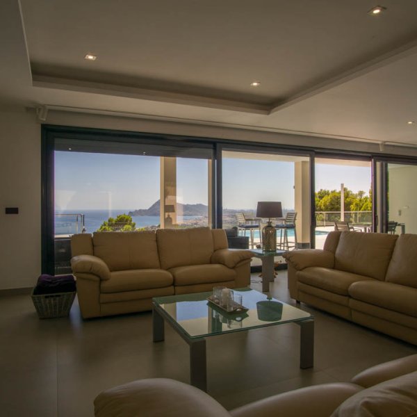 Villa in Altea-50