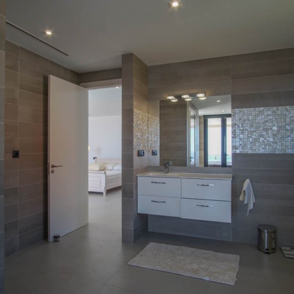 Villa in Altea-56