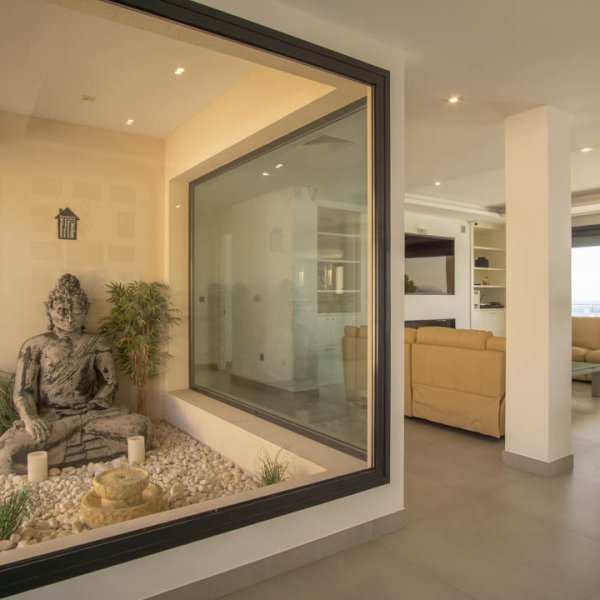 Villa in Altea-51