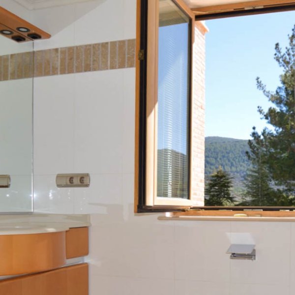 Villa in Penaguila-31