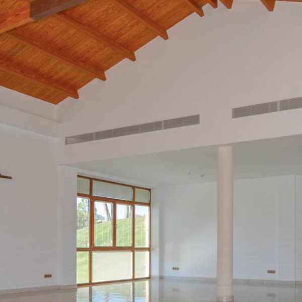 Villa in Penaguila-54