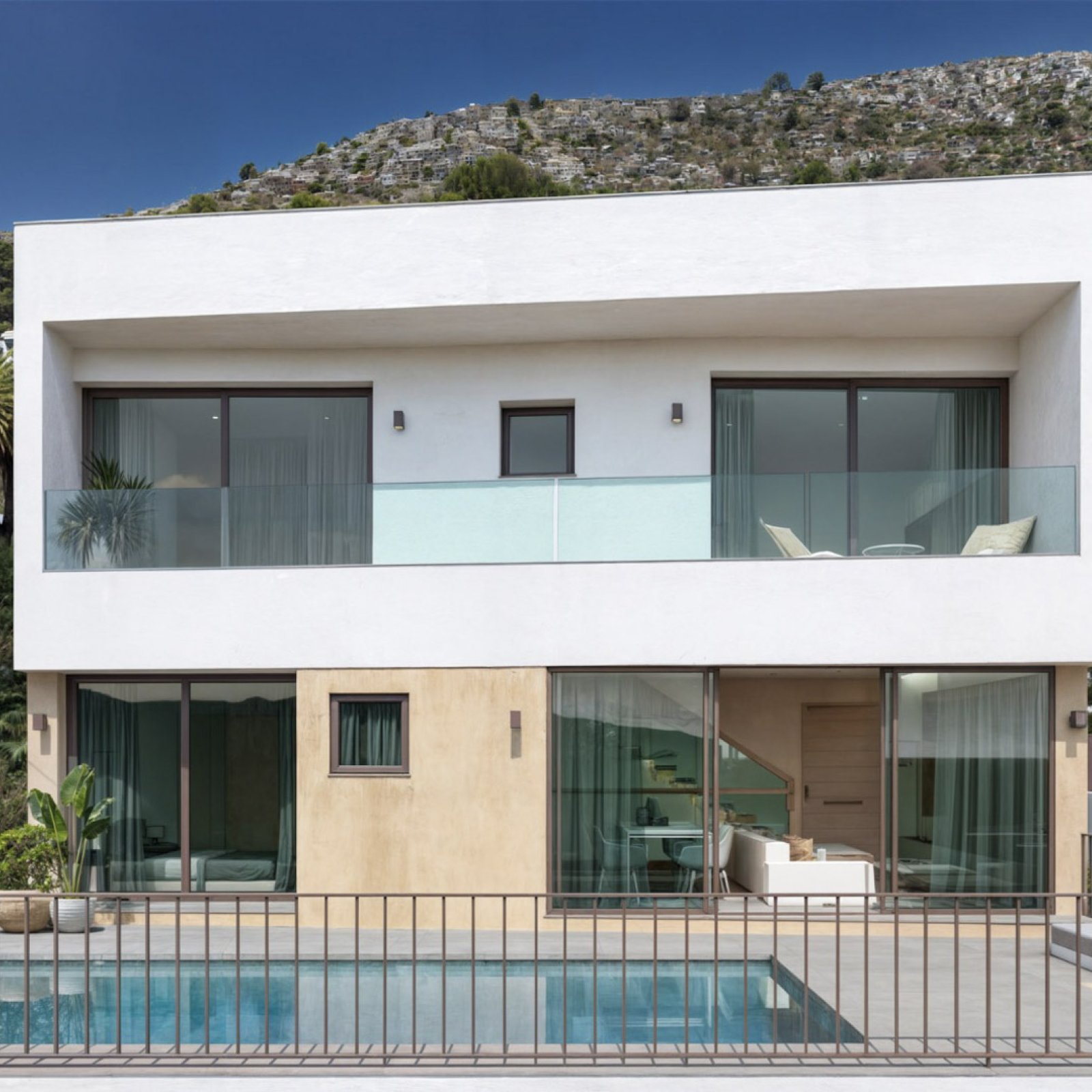Villa in Alcalali-12