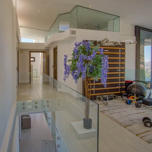 Villa in Altea-34