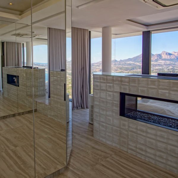 Villa in Altea-35