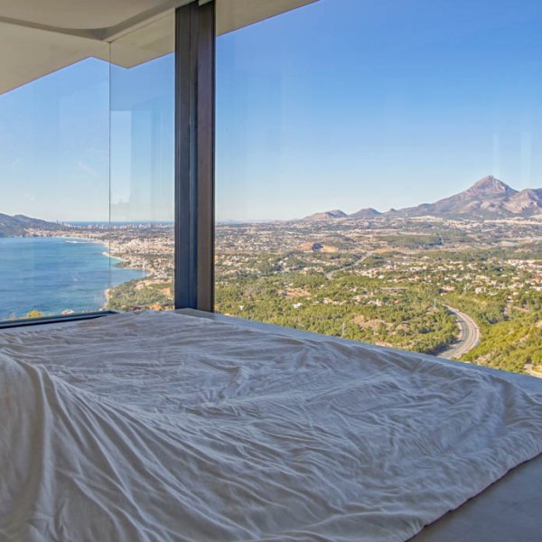 Villa in Altea-37
