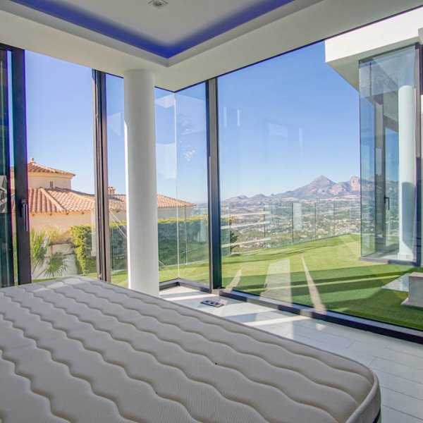 Villa in Altea-40