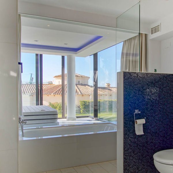 Villa in Altea-41