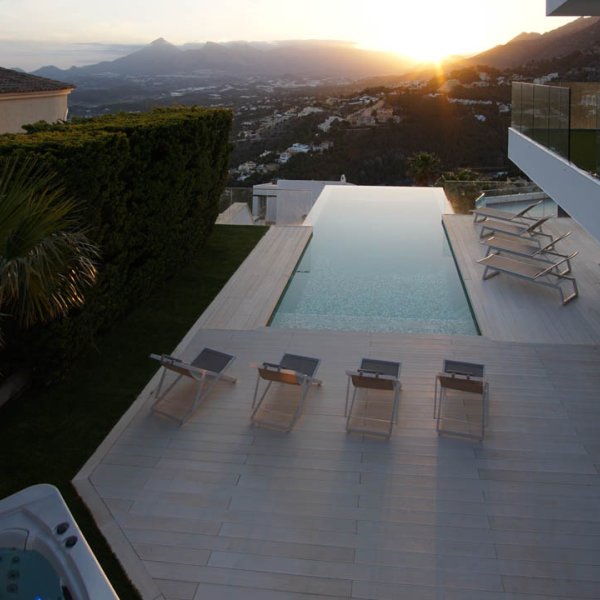 Villa in Altea-50