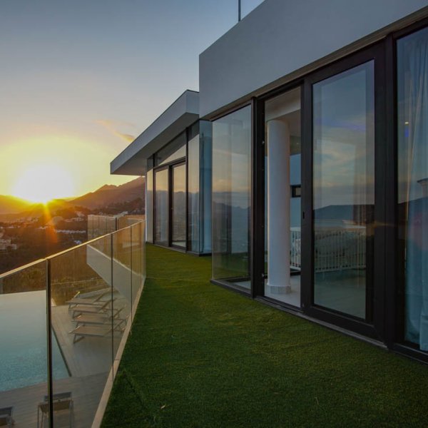 Villa in Altea-51