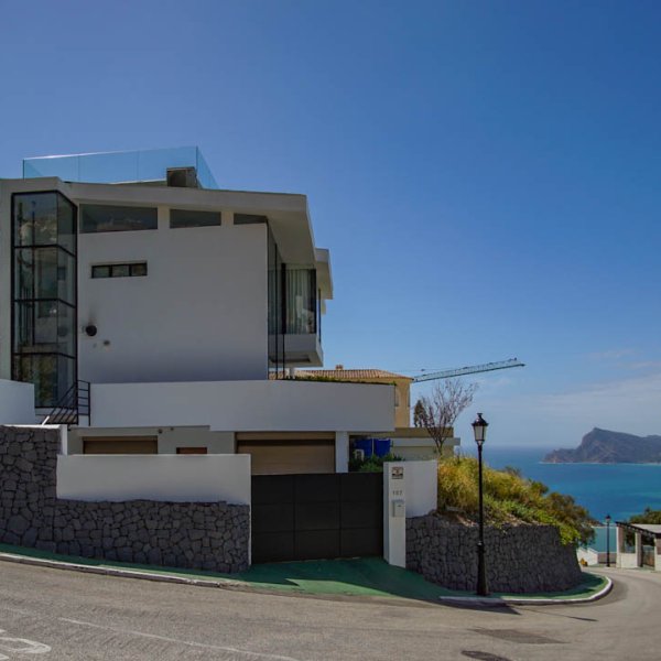 Villa in Altea-5