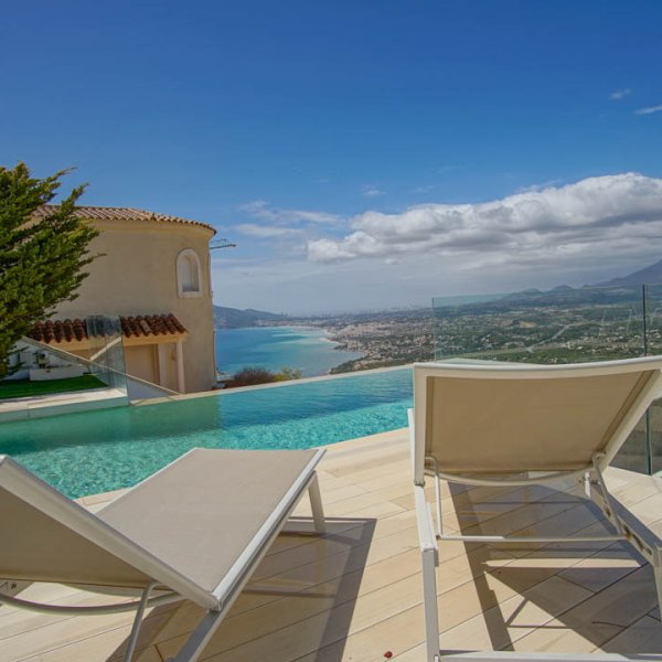Villa in Altea-6