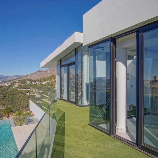 Villa in Altea-7