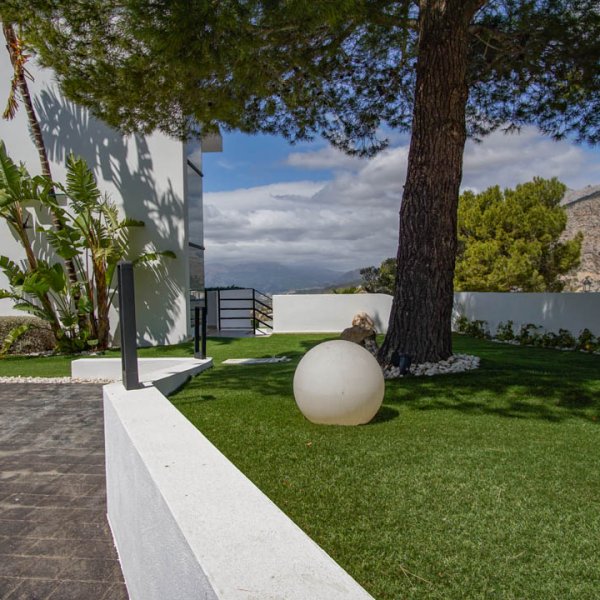 Villa in Altea-14