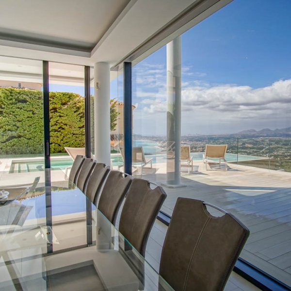 Villa in Altea-24