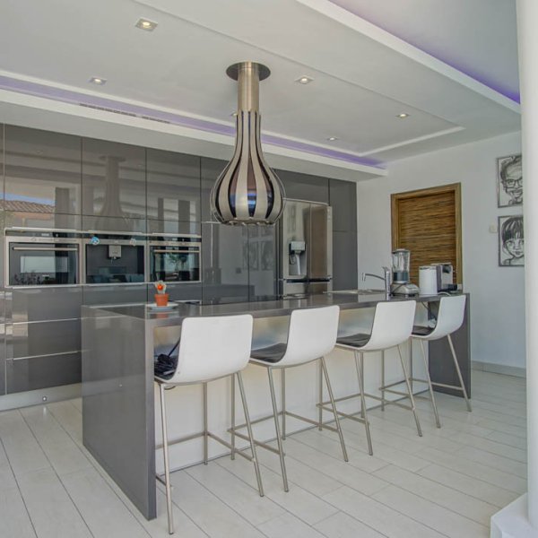 Villa in Altea-28
