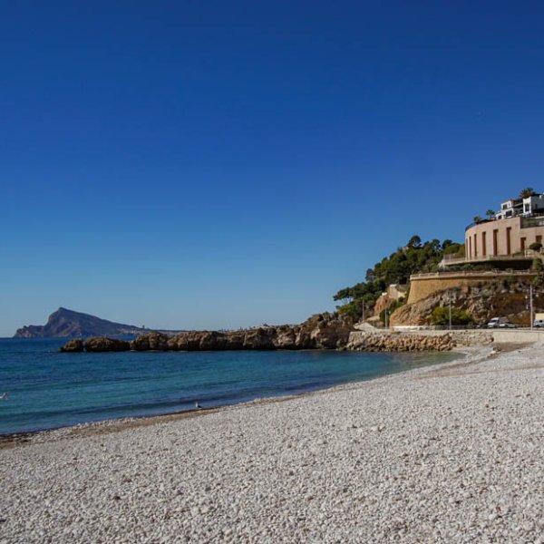 Villa in Altea-54