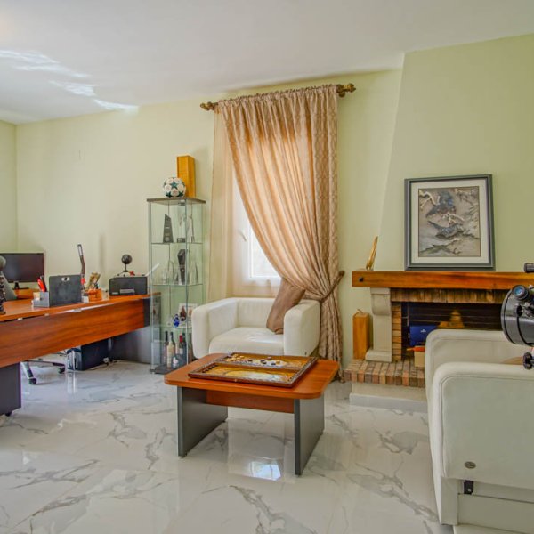 Villa in La Nucia-30