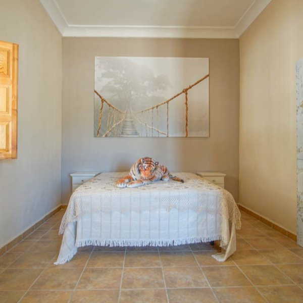 Villa in La Nucia-36