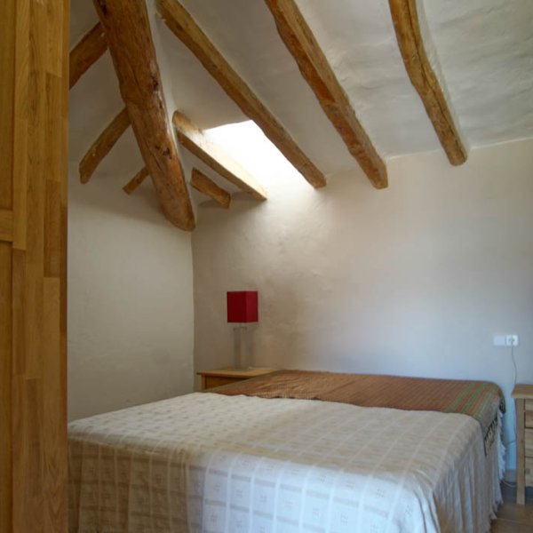 Villa in La Nucia-38