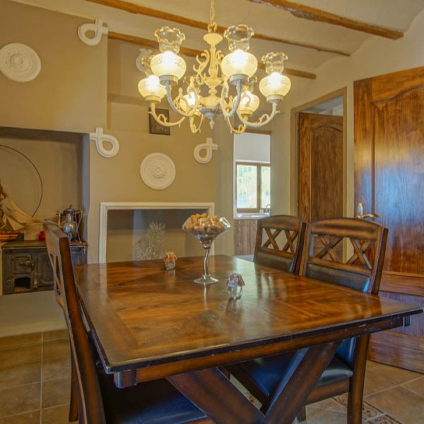 Villa in La Nucia-39