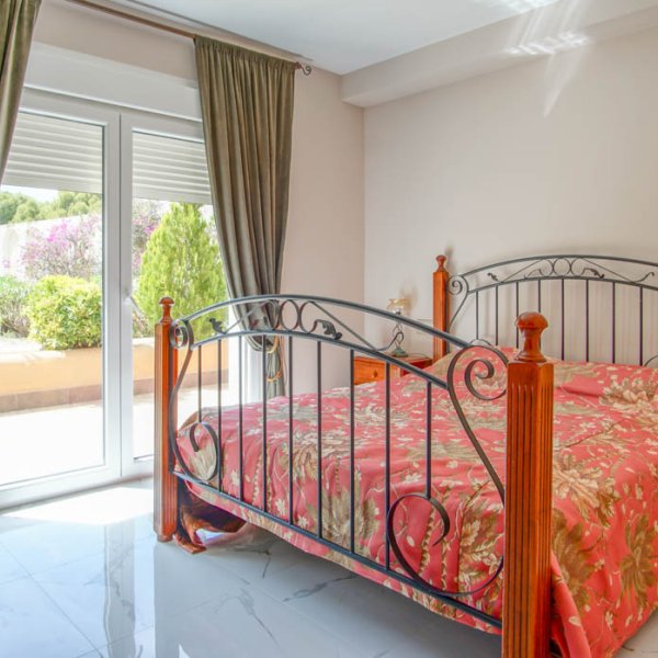 Villa in La Nucia-41