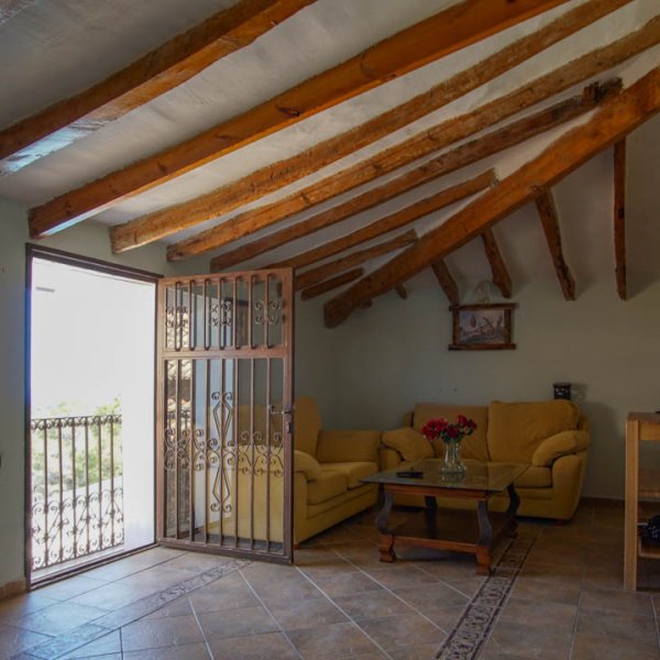 Villa in La Nucia-42