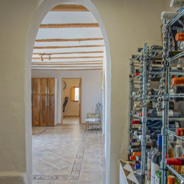 Villa in La Nucia-43