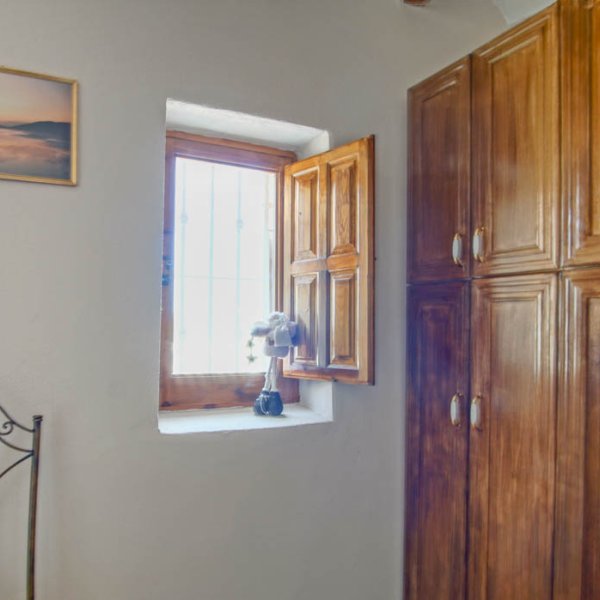 Villa in La Nucia-46