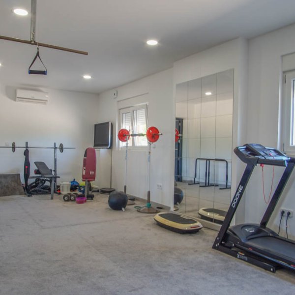 Villa in La Nucia-59
