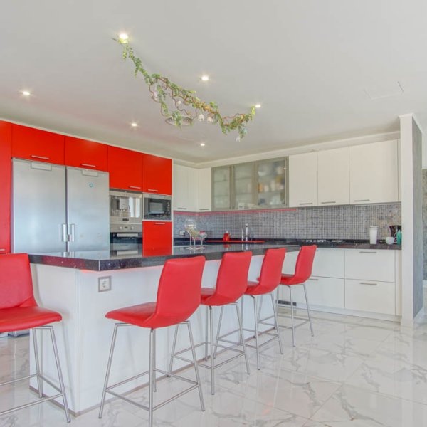 Villa in La Nucia-22