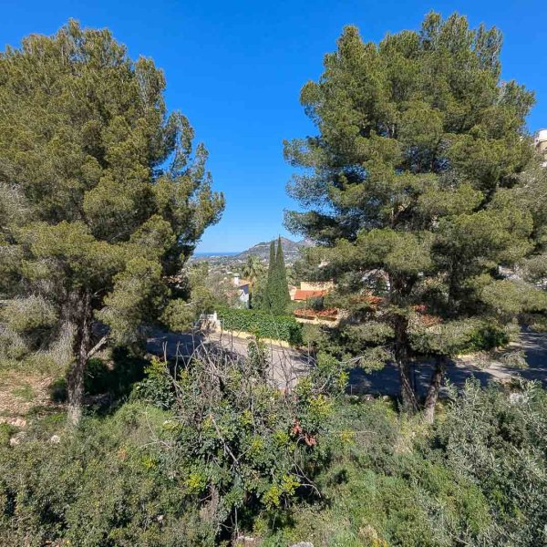 Villa in Pedreguer-25