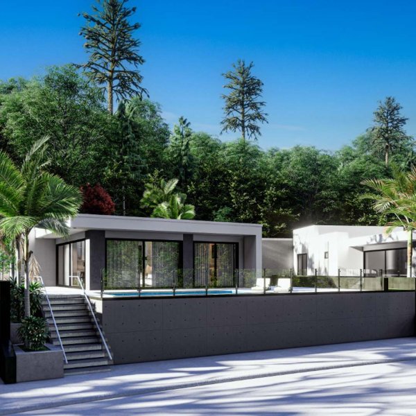 Villa in Pedreguer-9