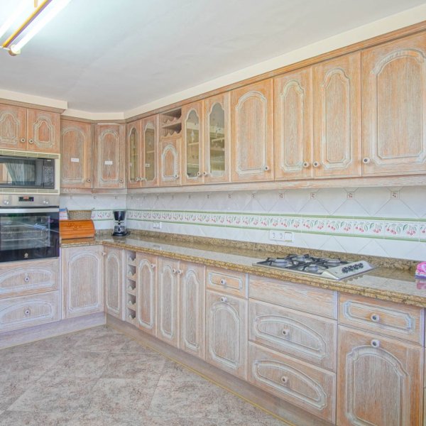 Villa in Benissa-39