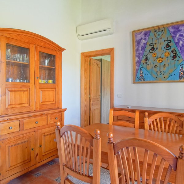 Villa in Benissa-66