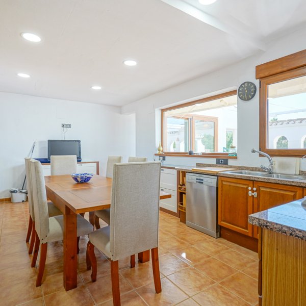 Villa in Javea-18
